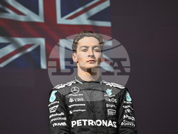 Hungary F1 GP Auto Racing