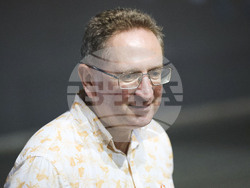 Банско - Банско джаз фестивал 2025 - Георги Бърдаров - книга - представяне