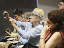 Банско - Банско джаз фестивал 2025 - Георги Бърдаров - книга - представяне