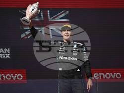 Hungary F1 GP Auto Racing