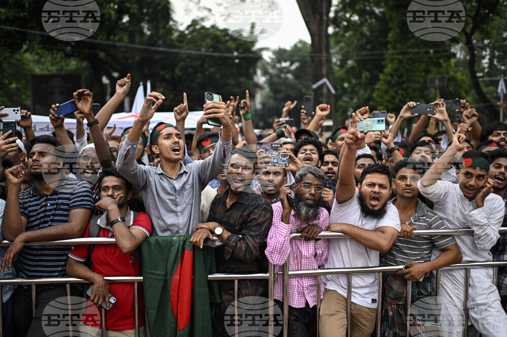 Bangladesh Politics
