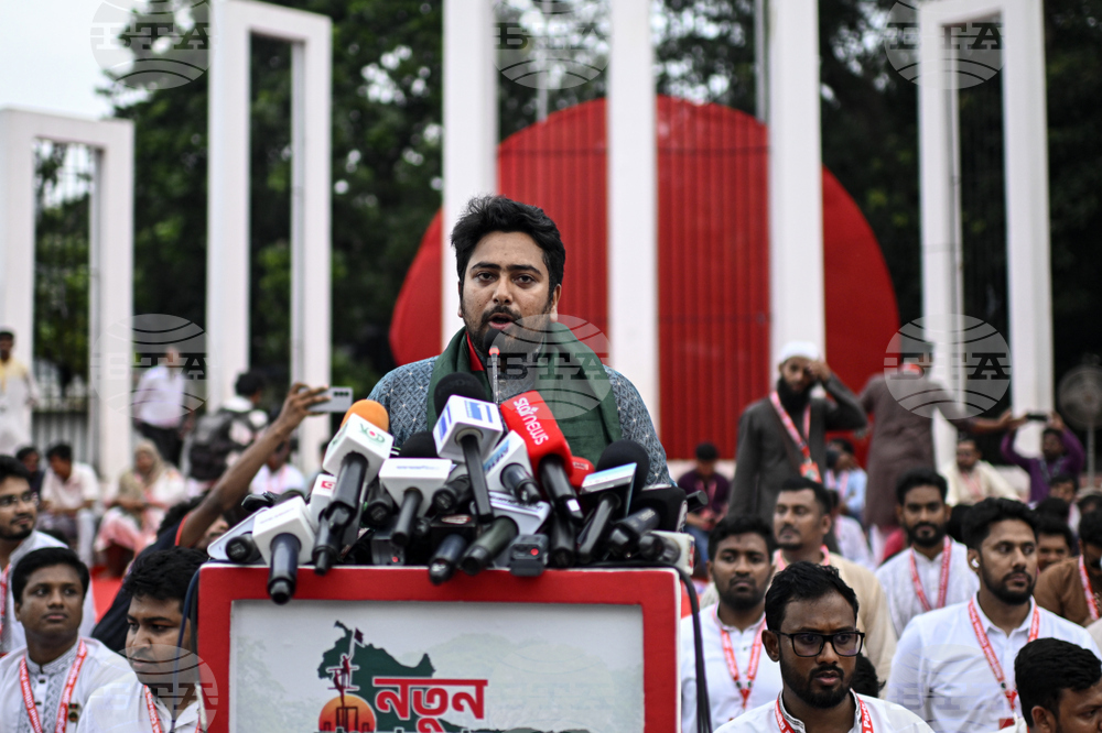 Bangladesh Politics
