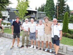 Снимка: Община Банско