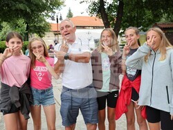 Снимка: Община Банско