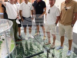 Снимка: Община Банско