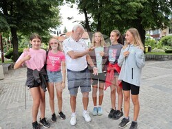 Снимка: Община Банско