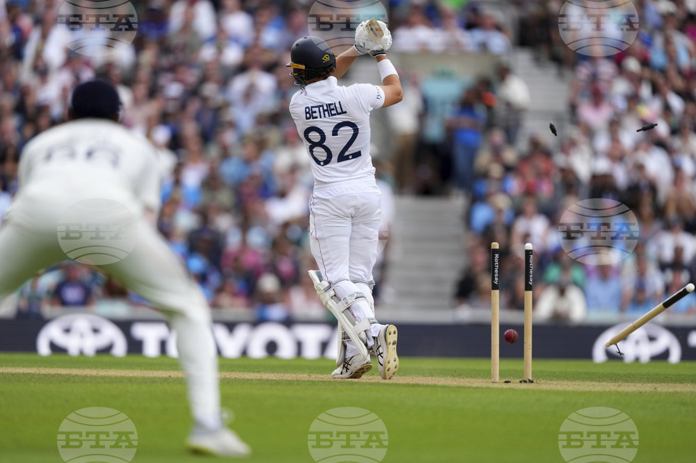 England India Cricket