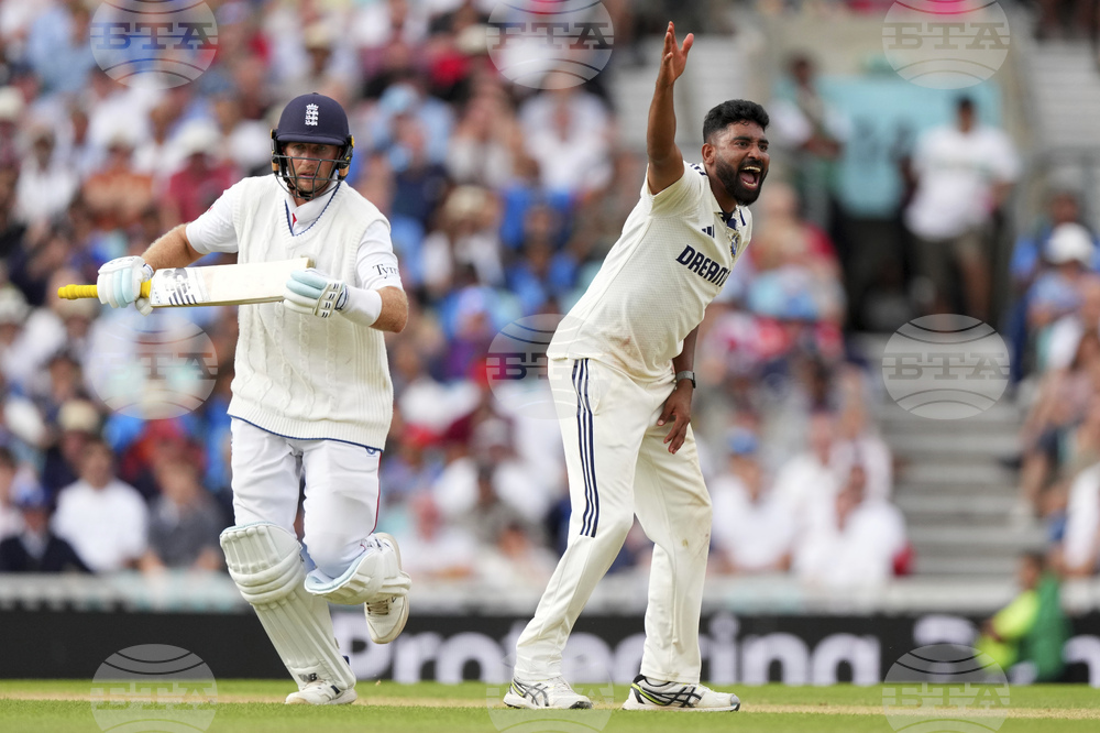 England India Cricket