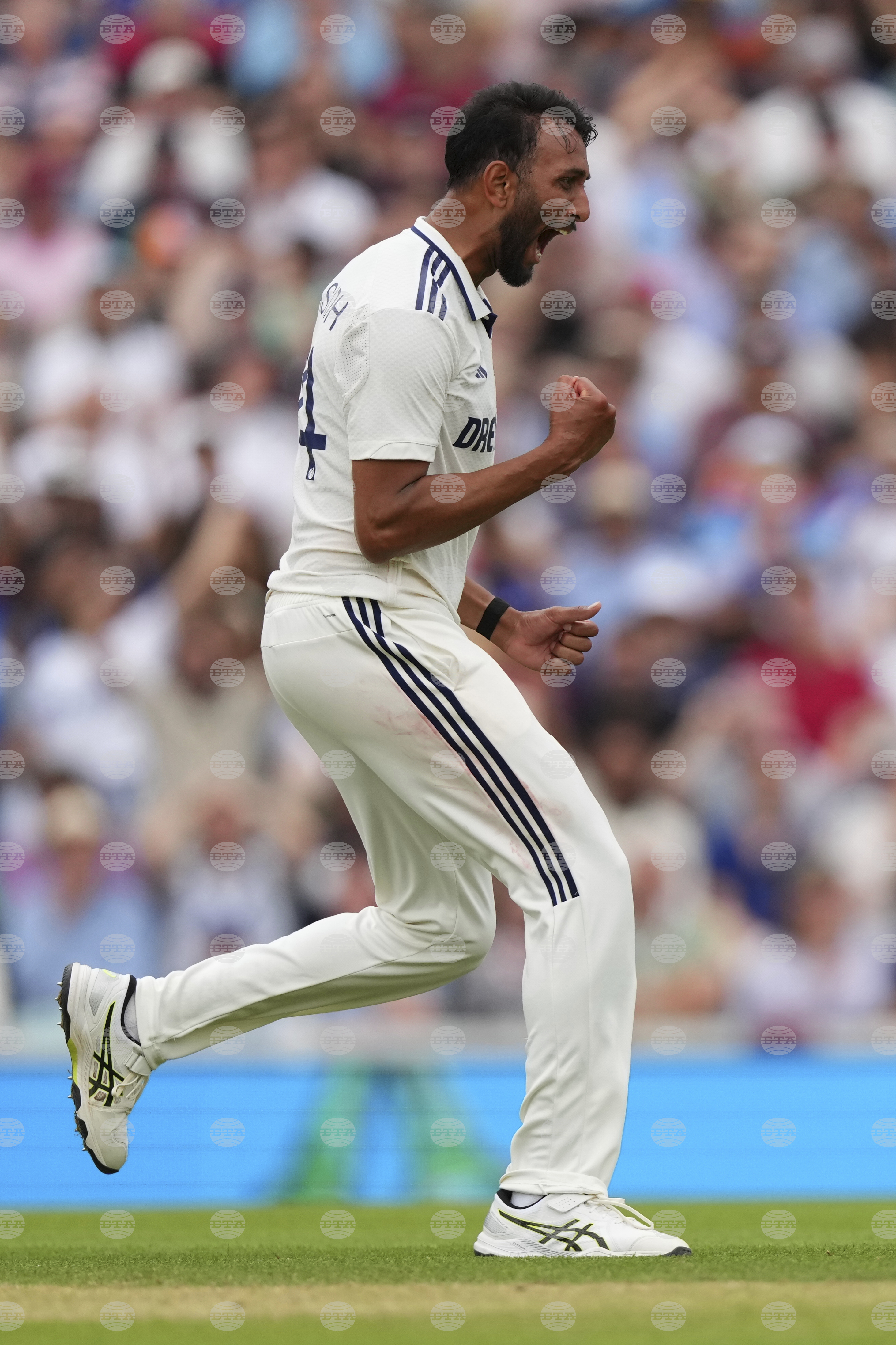 England India Cricket