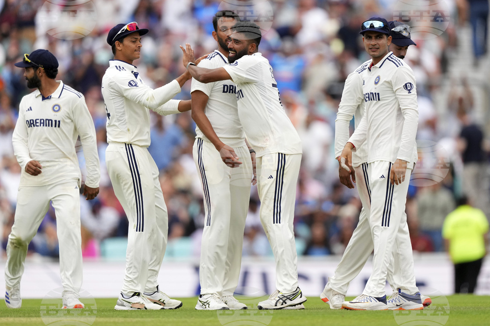 England India Cricket