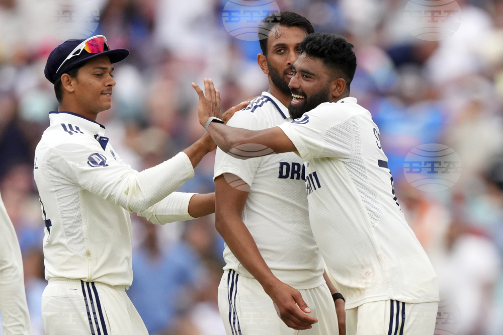 England India Cricket