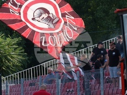 Футбол - Локомотив София - Монтана