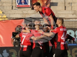 Футбол - Локомотив София - Монтана