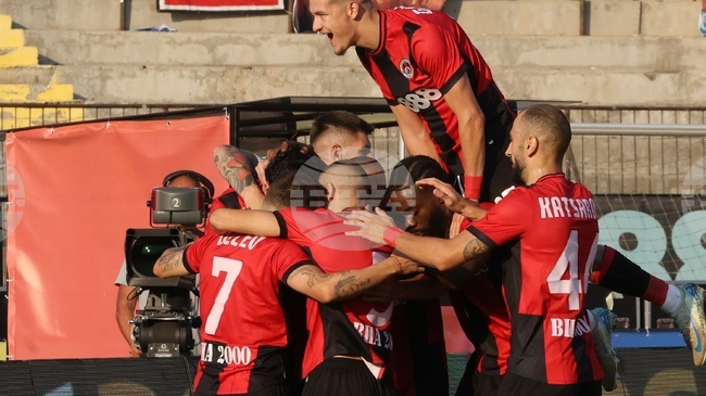 Локомотив (София) се раздели с четирима футболисти, договорът за наем на Патрик-Габлриел Галчев изтече