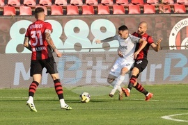 Футбол - Локомотив София - Монтана