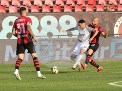 Футбол - Локомотив София - Монтана