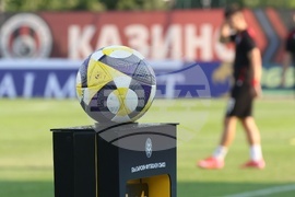 Футбол - Локомотив София - Монтана