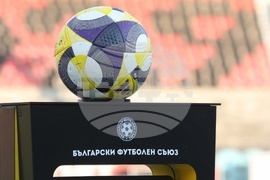 Футбол - Локомотив София - Монтана