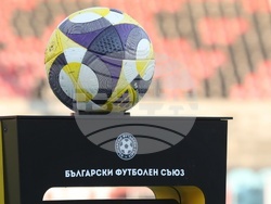 Футбол - Локомотив София - Монтана