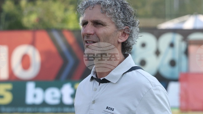 Треньорът на Монтана Танчо Калпаков: "Не сме си пожелали това равенство, ще помисля дали да продължа да работя с тези момчета"