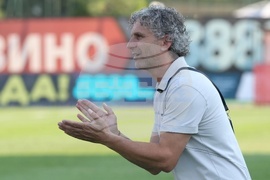 Футбол - Локомотив София - Монтана