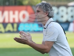 Футбол - Локомотив София - Монтана