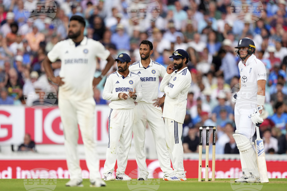 England India Cricket