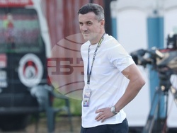 Футбол - Локомотив София - Монтана