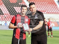 Футбол - Локомотив София - Монтана