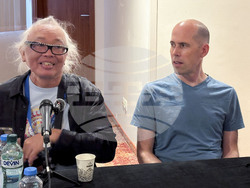 Курортен комплекс „Боровец” - трио “Силк & Сенд” - пресконференция