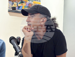 Курортен комплекс „Боровец” - трио “Силк & Сенд” - пресконференция