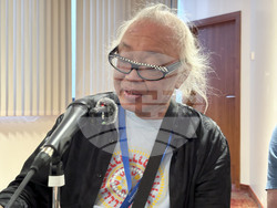 Курортен комплекс „Боровец” - трио “Силк & Сенд” - пресконференция