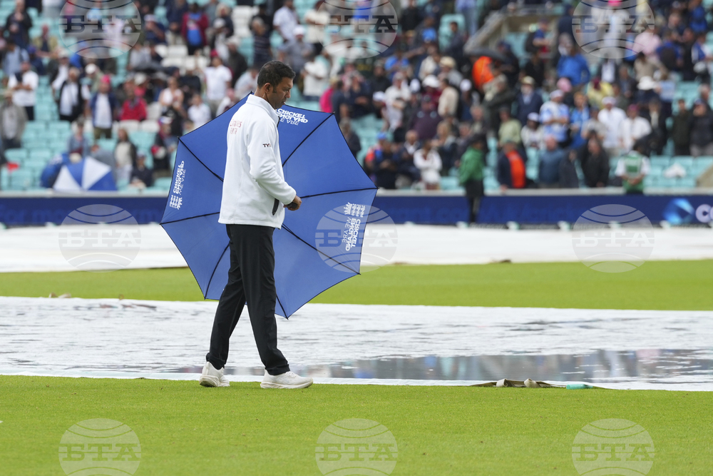 England India Cricket