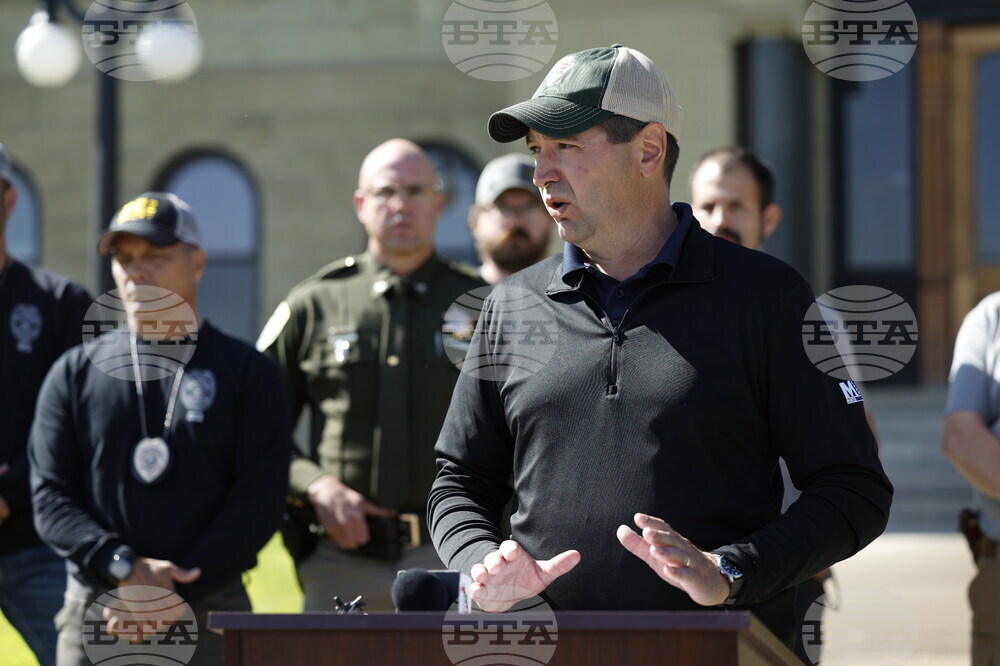 Montana Shooting