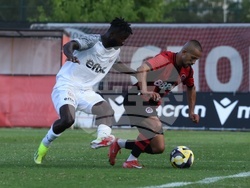 Футбол - Локомотив София - Монтана