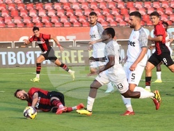 Футбол - Локомотив София - Монтана