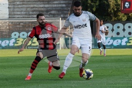 Футбол - Локомотив София - Монтана