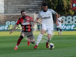 Футбол - Локомотив София - Монтана