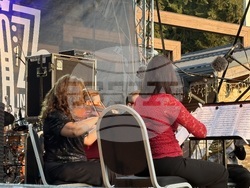 Курортен комплекс „Боровец”  - Международен джаз фестивал “Д-р Емил Илиев” - Вероника Тодорова и “КласикАрт”