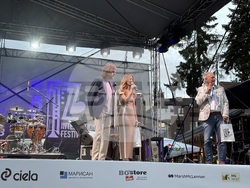 Курортен комплекс „Боровец”  - Международен джаз фестивал “Д-р Емил Илиев” - Вероника Тодорова и “КласикАрт”