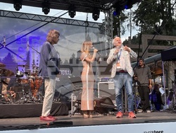 Курортен комплекс „Боровец”  - Международен джаз фестивал “Д-р Емил Илиев” - Вероника Тодорова и “КласикАрт”