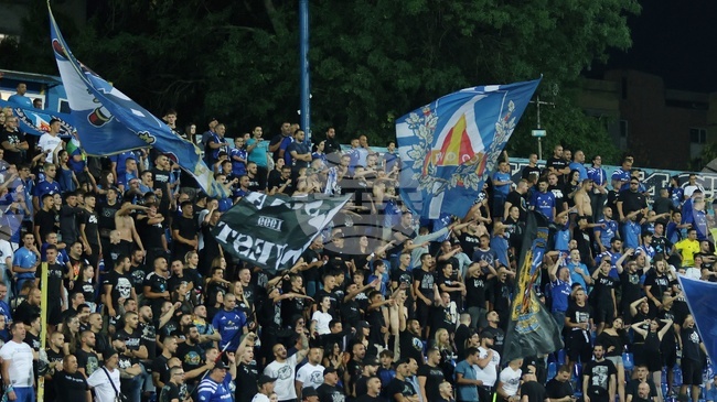 АЗ Алкмаар ще приеме Левски в плейофа-реванш за влизане в групите на Лигата на конференциите на 28 август от 20:30 часа