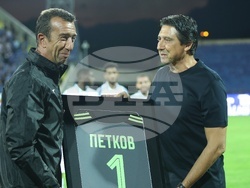 Футбол - Левски София - Славия