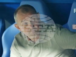 Футбол - Левски София - Славия