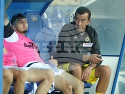 Футбол - Левски София - Славия