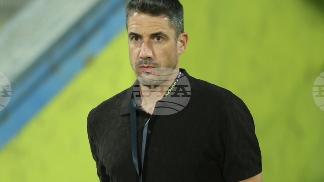 Хулио Веласкес: Имаме изключителен колектив и се усеща идеята за отбор