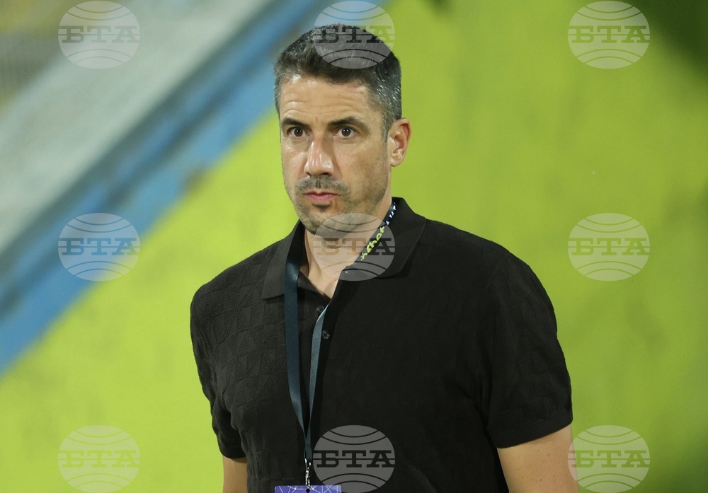 Хулио Веласкес: Имаме изключителен колектив и се усеща идеята за отбор