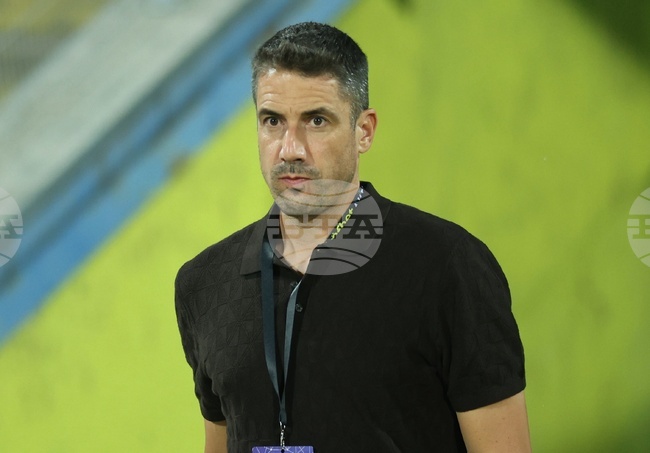 Хулио Веласкес: Имаме изключителен колектив и се усеща идеята за отбор