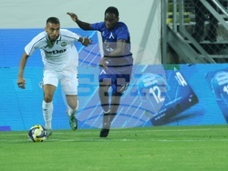 Футбол - Левски София - Славия