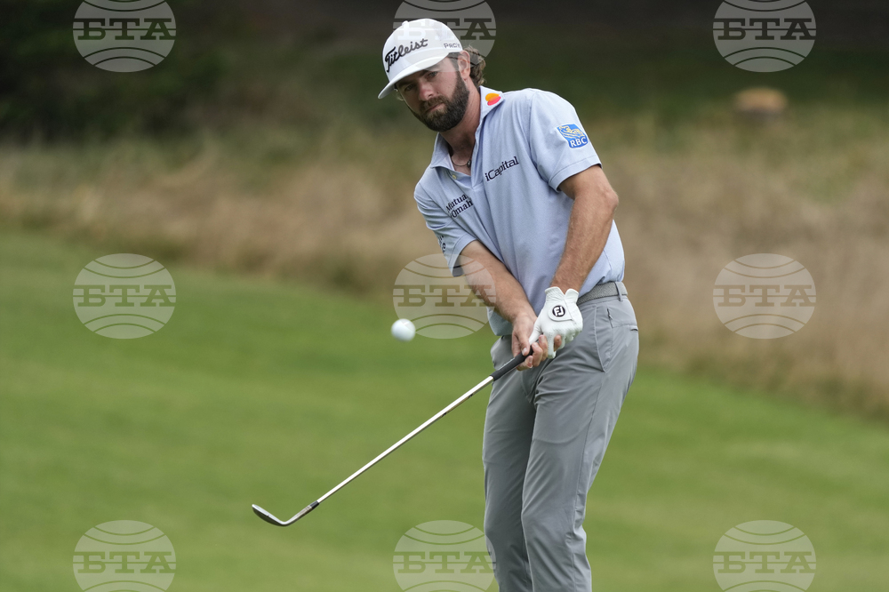 Wyndham Championship Golf